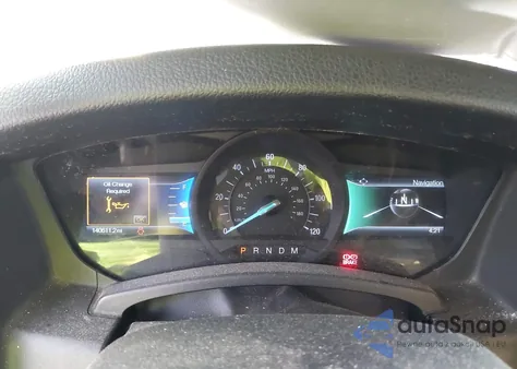 2016 Ford Expedition El Xlt from USA, damaged, VIN 1FMJK1HT7GEF15735